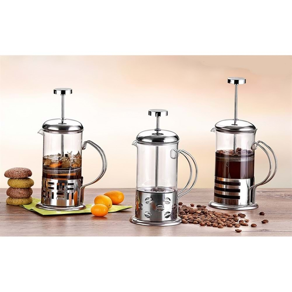 FRENCH PRESS KUPA 350 ML