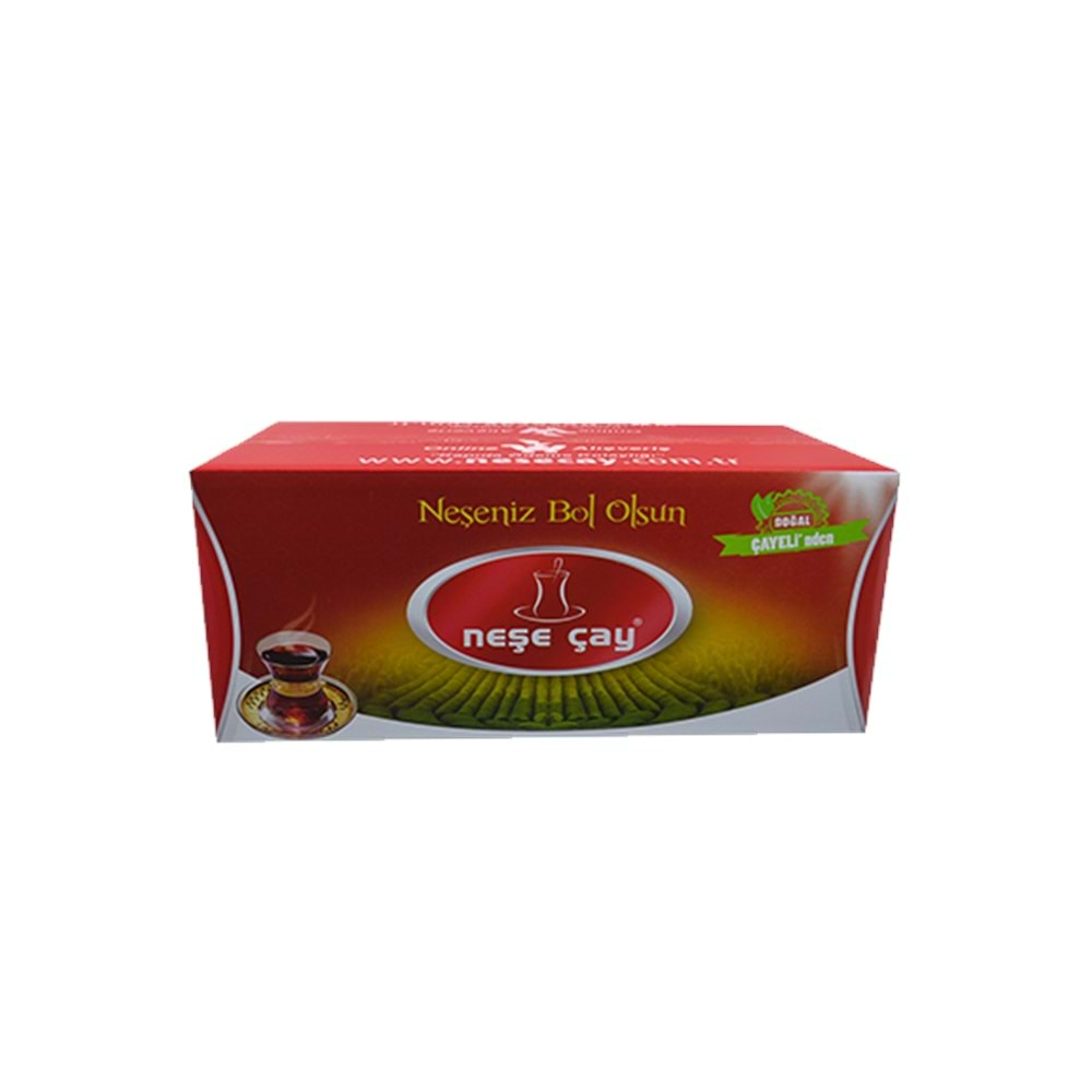 NEŞE ÇAY DEMLİK POŞET 30 GR