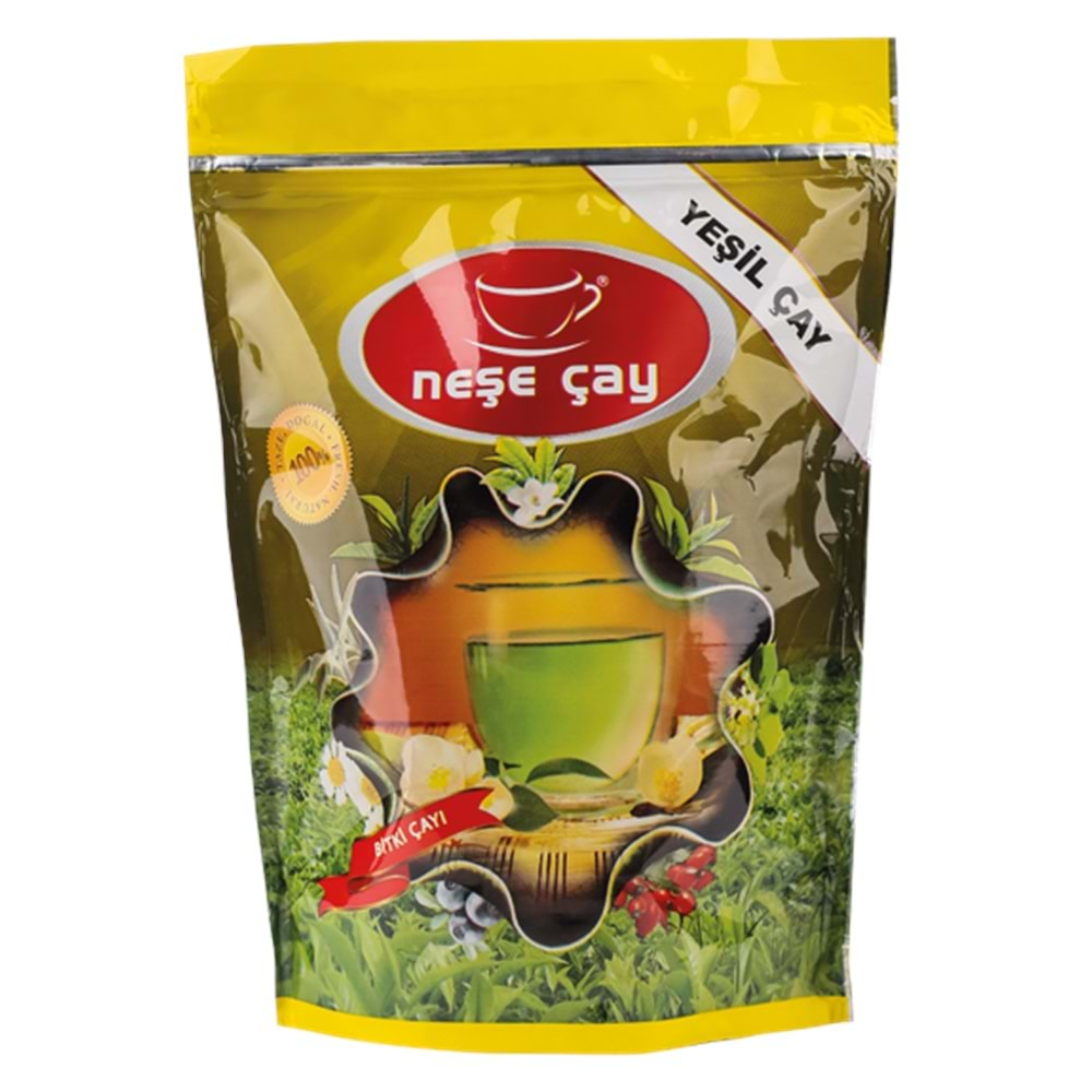 NEŞE ÇAY YEŞİL ÇAY 150 GR